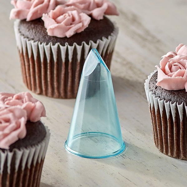 Ateco 9104 Plastic Rose Piping Tip Walmart Canada