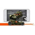 thumbnail image 4 of Hot Wheels ID The Dark Knight Die-Cast Car, 4 of 5