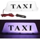 thumbnail image 3 of Luz de techo magnética LED de 12 V para taxi, luz superbrillante para coche con encendedor, luces de techo, luces de taxi COB (estuche blanco), 3 of 5