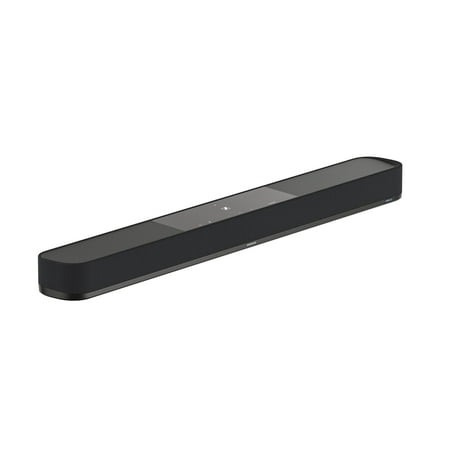 UPC: 0810091270226 | Sennheiser AMBEO Soundbar Plus 7.1.4 Channel Soundbar with Dolby Atmos and DTS:X