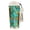 Blue, variant on 1pc Chicken Tumbler, 18oz Leak-proof Crazy Chicken Lady Mug, Funny Chicken Themed Gift
