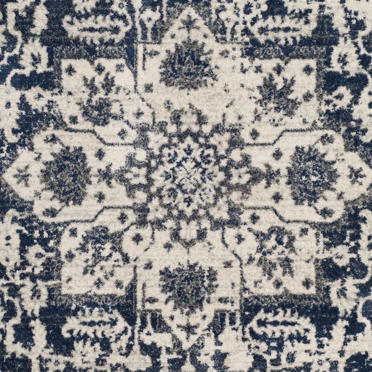 Safavieh Madison Katina Traditional Faded Area Rug