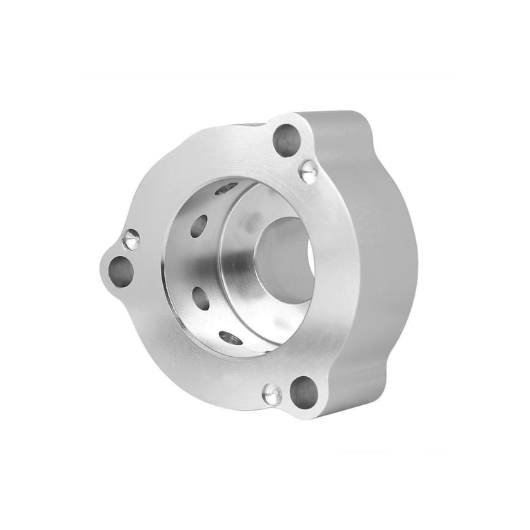 Valvola Pop Off Turbo Diesel Spacer Valvola Blow Off BOV Per Audi - Foto 9