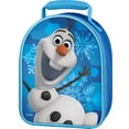 thumbnail image 1 of Thermos Novelty Lunch Kit, Frozen Olaf, 1 of 1