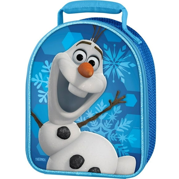 Thermos Novelty Lunch Kit, Frozen Olaf