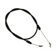 thumbnail image 6 of RAParts Brake Control Cable  43-1/8" Fits MTD 110 111 112 113 114 115 116 119 Push Mowers, 6 of 10