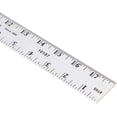 thumbnail image 3 of Mayes Silver Ruler, 18 in, 3 of 7