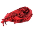 thumbnail image 4 of Envolturas Cálidas de Chal para Mujeres Al Aire Libre Senderismo en el Desierto Bufanda de Campamento Chal para la Protección Contra el Viento Y el Sol, Máscara Versátil de Envoltura de Cabeza para e, 4 of 9