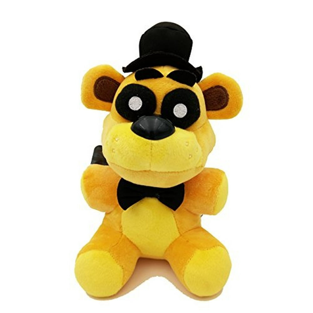 golden freddy plush for sale