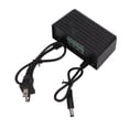 thumbnail image 4 of Fuente De Alimentación De 12 V 2 A, Adaptador Para Exteriores Con Protección Contra Rayos A Prueba De Agua Con Protección Contra Sobrecarga Y Sobretensión, Para Monitor De, 4 of 7
