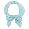 thumbnail image 2 of Epoch Hats Company  Cotton Sun Visor with Back Bow (Women), 2 of 4