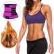 thumbnail image 2 of Neopreno Sauna Entrenador De Cintura Cintura Ajustable Cincher Trimmer Entrenamiento Adelgazamiento Body Shaper Cinturón Para Mujeres Y Hombres Eigraketly OD014494-05, 2 of 6