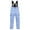 z251219-3-Light Blue, variant on XEGLSBU Toddler Snowsuit 4T Boys Kids Snowpants Winter Warm Skiing Snowboard Pants for Boys Girls Toddler Snowsuit 2T Boy Light Pink Size 5