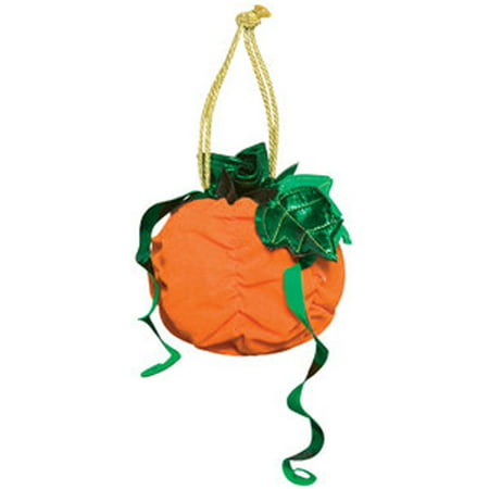 Pumpkin Witch Handbag Accessory