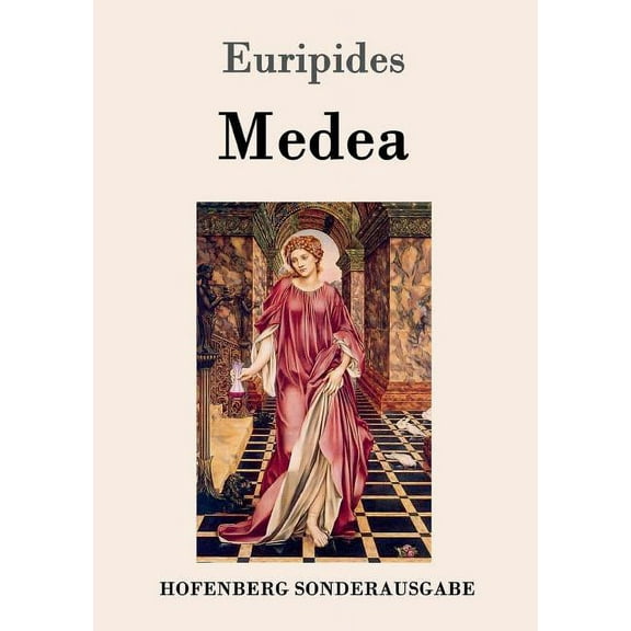 Medea (Paperback)