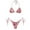 I, variant on Fvwitlyh Women Bikini Set Bikini 2023 Swimsuit Women Swimwear Push Up Bikini Set Thong Brazilian Bathing Suit Beach Wear