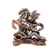 thumbnail image 1 of Figura de caballo de latón antigua coleccionable Feng Shui decoración adorno de escritorio caballo Estilo A, 1 of 8