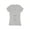 Athletic Heather, variant on Women's Jersey Short Sleeve Deep V-Neck Tee