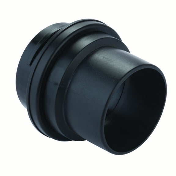 Hi-Tech Duravent 2-1/2-Inch Hose End Swivel Cuff