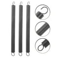 thumbnail image 3 of Ladder spring steel spring 3pcs attic ladder spring replacement parts Ladder spring steel spring Heavy duty attic ladder spring parts 3pcs attic ladder spring replacement parts, 3 of 5