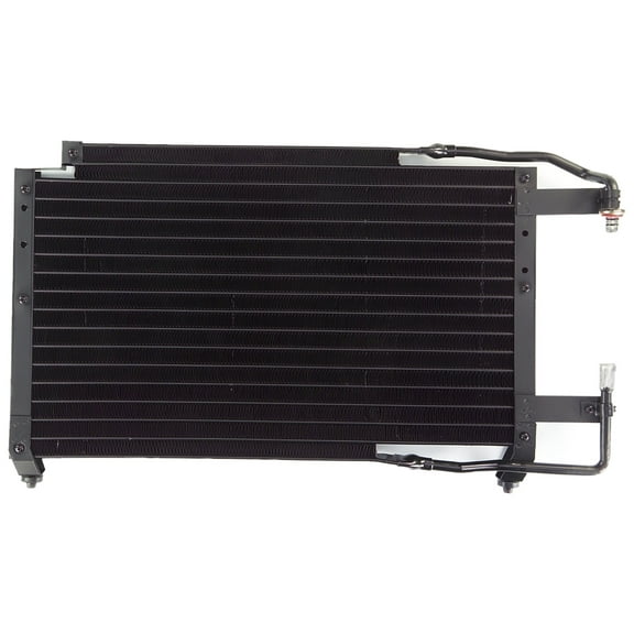Agility Auto Parts 7014285 A/C Condenser for Ford Specific Models