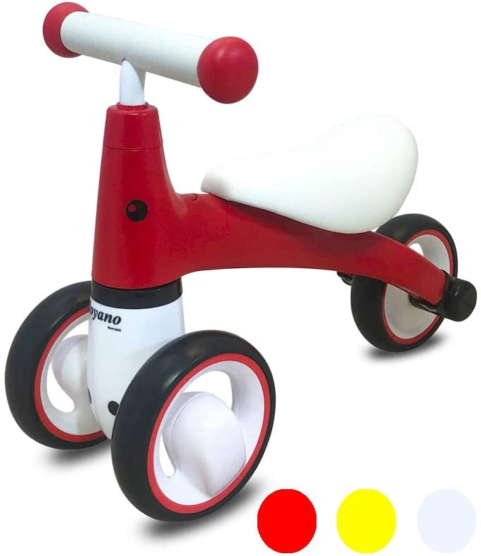 Baby Balance Bike for 10 24 Months Adjustable Baby Bike,Sturdy Balance