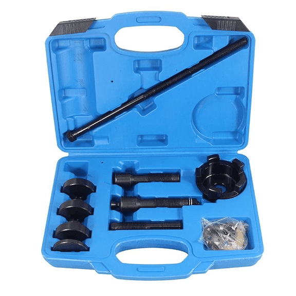 Wheel Bearing Puller Removal and Installation Tool Kit for Harley Davidson 3/4" 1" 25mm Bearings