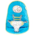 thumbnail image 1 of Baby's Journey Babysitter Portable High Chair, 1 of 3