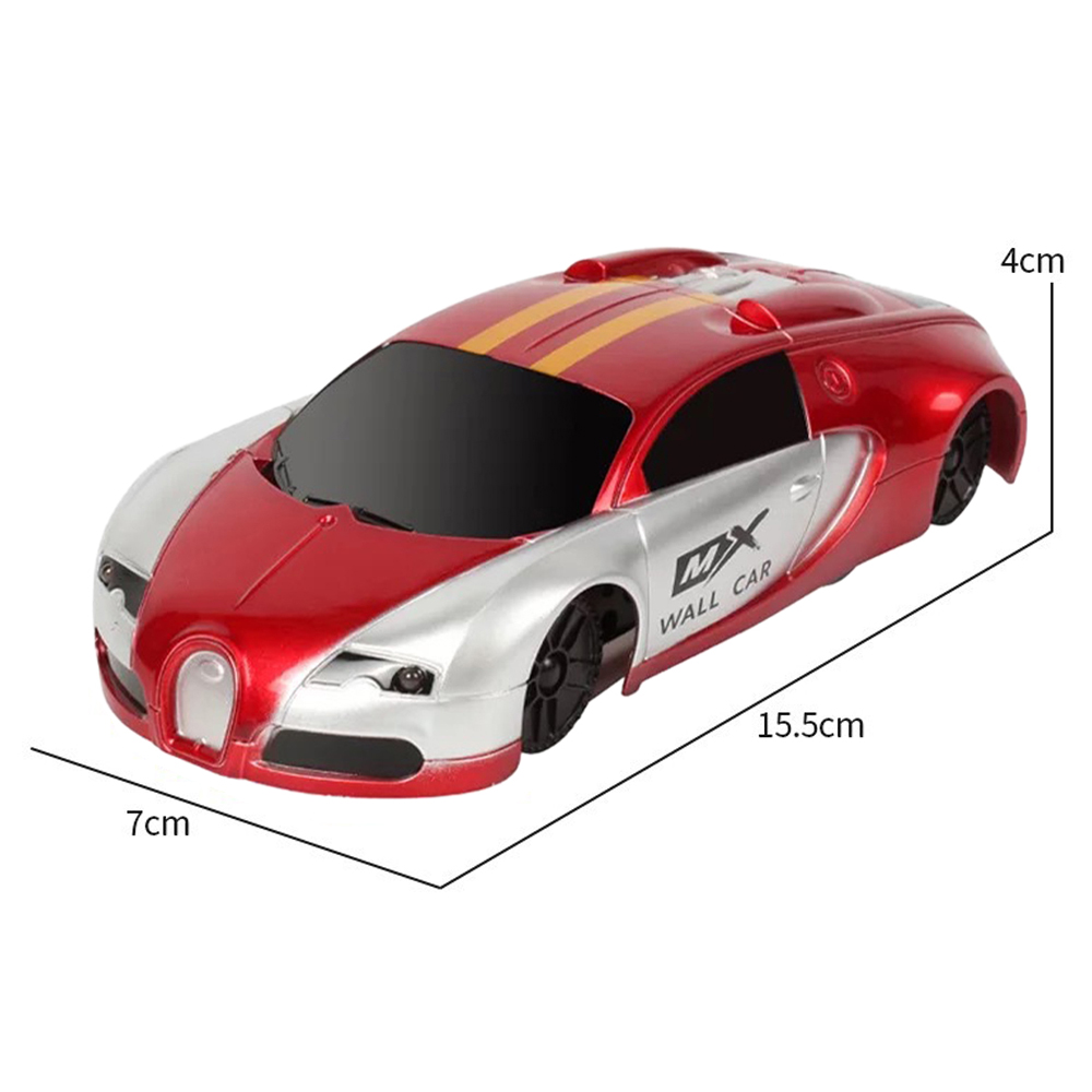 remote control wall climbing car walmart