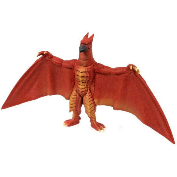 Godzilla Rodan Vinyl Figure (No Packaging)