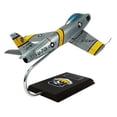 thumbnail image 3 of Daron Worldwide F-86F Sabre - 1/32 Scale Model Airplane, 3 of 3