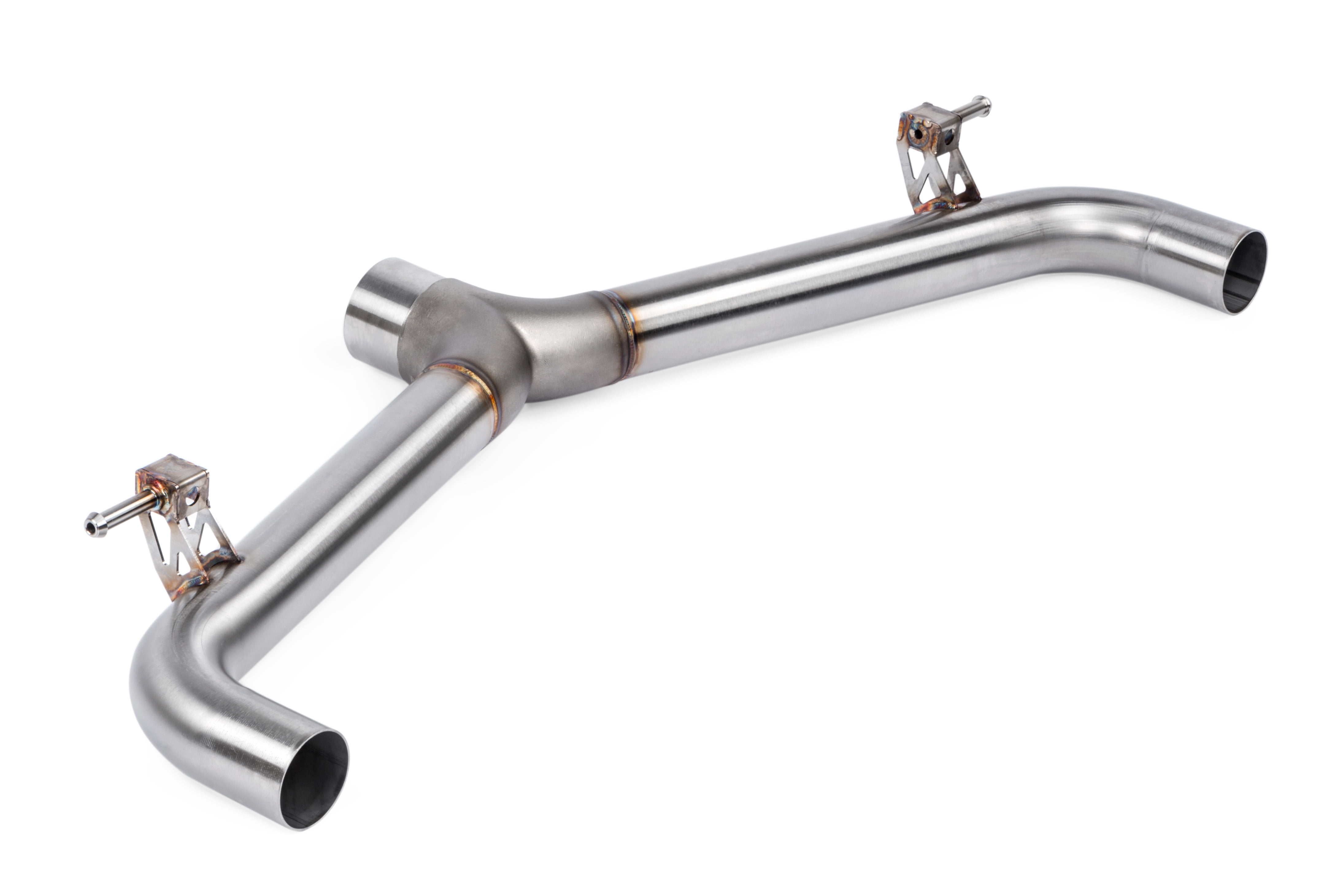 APR CBK0038 Catback Exhaust System for GTI TCR (MK7.5)