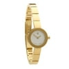 Calvin Klein Ladies Gold Tone Watch