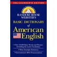 thumbnail image 1 of Pre-Owned Random House Websters Basic Dictionary of American English (Paperback) 067978005X 9780679780052, 1 of 1