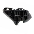 thumbnail image 2 of For 09-13 Corolla Rear Bumper Inner Retainer Mounting Support Bracket Left Side, 2 of 4