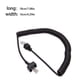 thumbnail image 4 of Injueey Cable adaptador de altavoz portátil, Cable convertidor de micrófono, accesorios de actualización, repuesto para Teléfono y Comunicación, 4 of 6