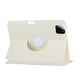 thumbnail image 5 of For Xiaomi Pad 7 Pro Pad 7 Case Stand Leather Tablet Cover - Grey, 5 of 5
