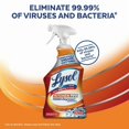 thumbnail image 5 of Lysol Antibacterial Kitchen Cleaner, Kitchen-Pro Power Degreaser, Unbeatable Grease Cutting, 650 mL, 5 of 5