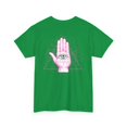 thumbnail image 4 of WOKE Unisex Heavy Cotton Tee, 4 of 4