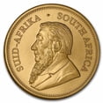 thumbnail image 2 of 2024 South Africa 1 oz Gold Krugerrand BU, 2 of 3