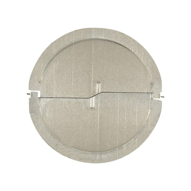 SB02000756 Kenmore Range Hood Damper Flap