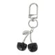 thumbnail image 1 of Ofertas Únicas 1 Pc Encantadores de Bolso con Hebilla en Forma de U Accesorios para Bolsos Color Negro, 1 of 5