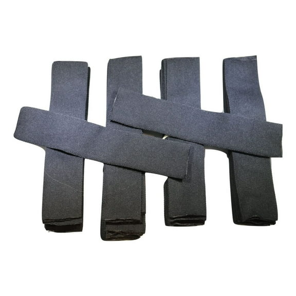 Protective Nylon Sleeves for 2" Webbing 50 Pack | WS2X50