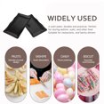 thumbnail image 4 of 2Pcs Sushi Plate Durable Sushi Tray Creative Shaped Sushi Storage Plate for Home Restaurant, 4 of 7