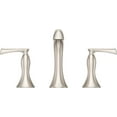 thumbnail image 4 of Pfister Lg49-Rh3 Rhen 1.2 GPM Widespread Bathroom Faucet - Gold, 4 of 7