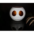 thumbnail image 5 of Disney The Nightmare Before Christmas Jack LED Flickering Flameless Candle, 5 of 8