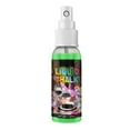 thumbnail image 2 of Graffiti Chalk Spray Paint Painting Washable for Concrete DIY Drawing Green, 2 of 8