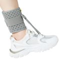thumbnail image 1 of Tenbon Drop Foot Orthotic Brace, Adjustable Wrap Compression, Prevents Cramps Ankle Sprains, 1 of 6