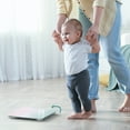 thumbnail image 4 of RENPHO Digital Body Weight Scale Experience the Stunning Gradient Pink-Green, Precise & Stylish, 4 of 9