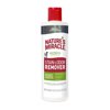 Nature’s Miracle Stain And Odor Remover Dog 16 Ounces, Odor Control Formula, Pour